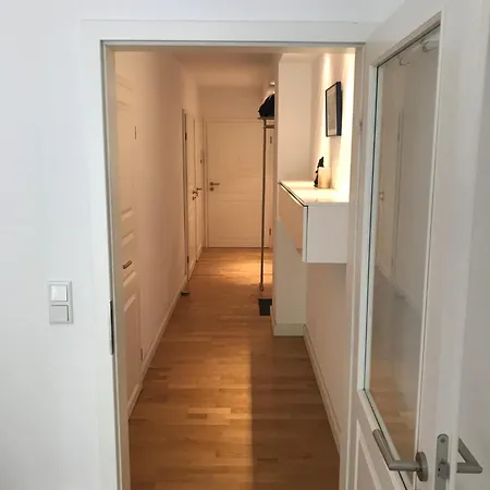 Moderne In Zentraler Lage
