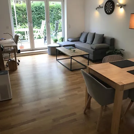 Moderne In Zentraler Lage Wiesbaden
