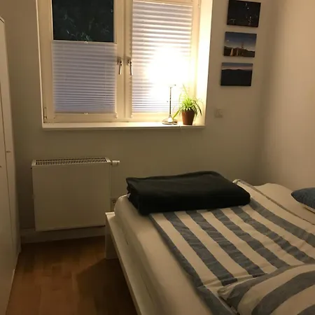 Lejlighed Moderne In Zentraler Lage