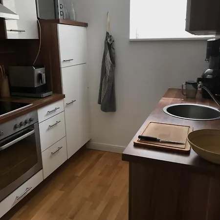 Moderne In Zentraler Lage